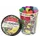 Markeerstiften Faber-Castell 46 ijsbeker 10 stuks