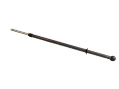 Numatic Nutech Telescoopsteel Lang Model 98-160 Cm