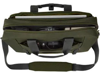 HP Modular 15.6-inch laptoptas Groen/Grijs 9J497AA - 2