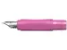 Vulpenpunt Schneider Callissima roze 1,1mm