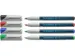 Marqueur Universel Schneider Maxx 223 F Non-permanent Assorti 4