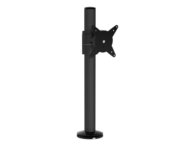 ViewLite Monitorarm 103 Zwart 1 Scherm