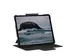 Coque pour tablette Metropolis SE Apple iPad Air 13 inch noir