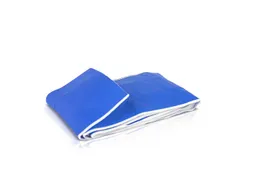 Detectaplast 8088 Pleister waterafstotend blauw 6cmx1m