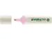 Markeerstift edding 24 EcoLine pastel roze