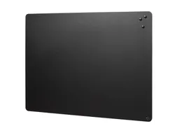 Krijtbord Naga 45x57cm zwart magnetisch zonder frame
