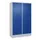 PBM-locker,HxBxD 1950x1200x500mm,4vak,vak B 300mm,cil.-slot