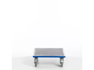 platformwagen,draagverm. 1200kg,laadvl. LxB 1200x800mm - 10
