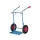 Gasflessenwagen 52229L 150kg