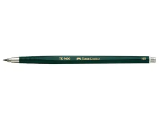 Vulpotlood Faber Castell Tk 9400 2.0mm Hb - 4