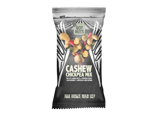 Cashewnoten NoyNuts mix zak 45 gram