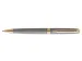 Balpen Waterman Hémisphère Fashion GT Medium metallic grijs