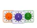 Time Timer medium classroom set primair