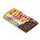 Chocolade Tony Chocolonely melk karamel pecan crunch reep 90 gram