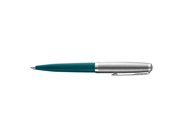 Balpen Parker 51 teal CT medium