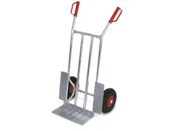 Zakkensteekwagen 250kg 400x190mm Hxb 104x570mm