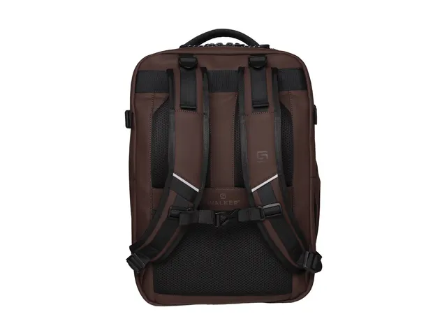 Rugtas Walker Element Brownie