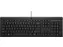 Toetsenbord HP 125 USB bedraad QWERTY