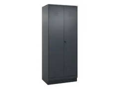 armoire de distribution de linge HxlxP 1950x800x500mm