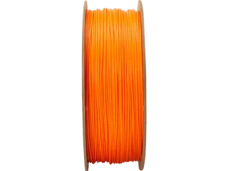 PLA PRO 1,75mm Oranje 1kg PolyLite 3D Filament - 2