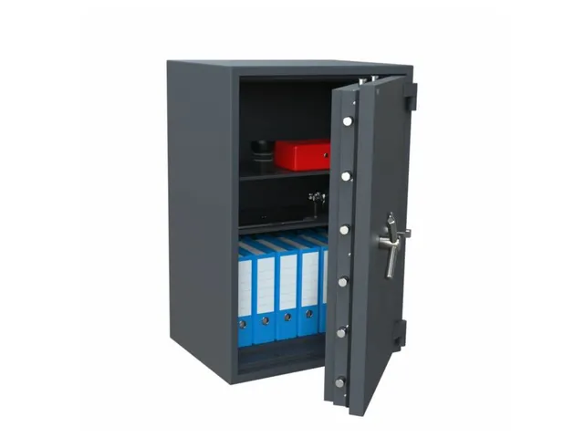 Coffre-fort Salvus Rome 6