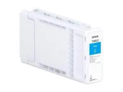 Epson UltraChrome PRO6, Normaal rendement, Cyaan, 350 ml, 1 stuk(s), E