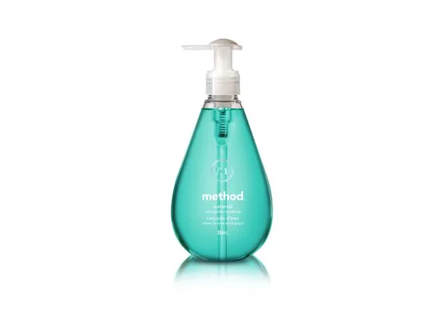 Savon liquide pour les mains, parfum Cascade d'eau - 354 ml