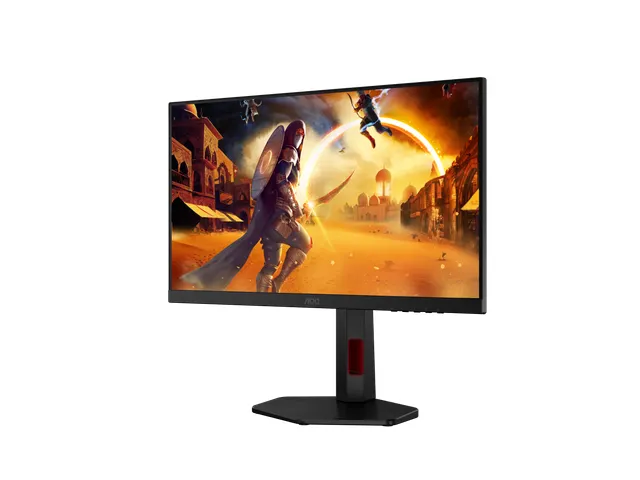 AOC 24G4ZR 23.8 inch FHD Gaming Monitor