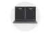 Kensington EQ Privacy Screen Filter voor 14 inch laptops 16:9
