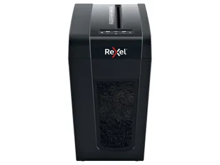 Papiervernietiger Rexel Secure X10-SL snippers 4x40mm - 3