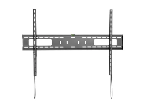 Tv Muurbeugel Vast 60 Tot 100 Inch