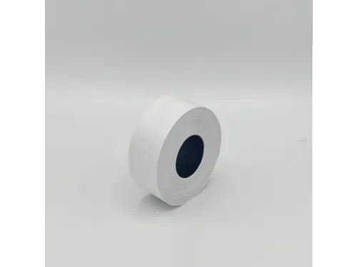 Etiket voor Sato Judo Food 26x16mm wit