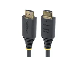 4 Meter Premium Gecertificeerde High Speed HDMI Kabel 4K