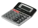 Quantore GR-430Q Dualpower Rekenmachine met 8-cijferig display