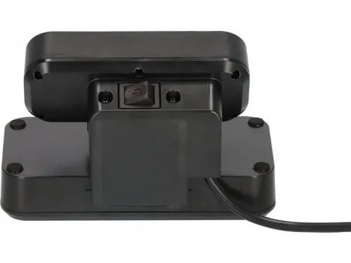 Stekkerdoos Brennenstuhl Estilo bureau duplex 10-voudig 1 USB C, 1 USB