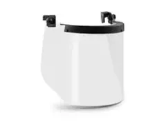 OUTLET Kask Vizier Arc Flash1 WVI00014 gelaatsscherm