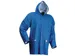 Veste imperméable Lyngsøe LR48-12, bleu roi, taille S, la pièce