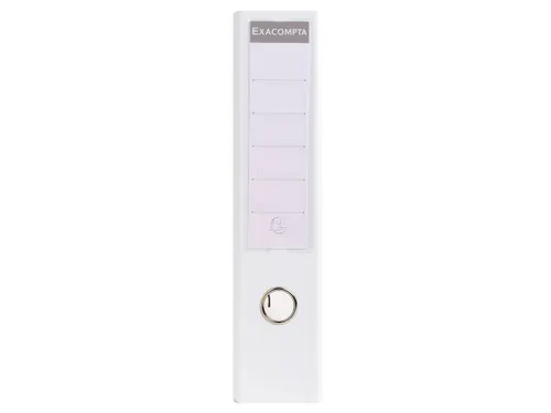 Ordner Kreacover Pre m'Touch A4 70mm wit