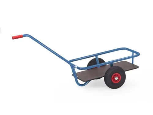 Handtrekwagen 4091L 200kg 690x356 mm luchtbanden