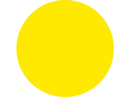 Markeerstiftinkt STABILO 070/24 geel