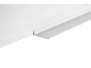 Q-Connect Whiteboard 90x120cm Melamine Niet Magnetisch - 3