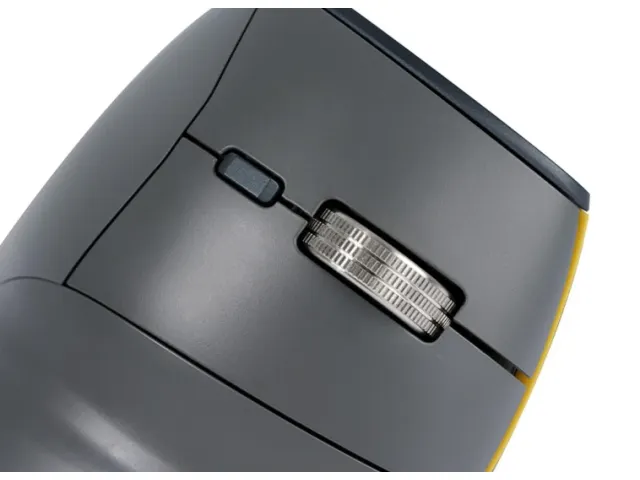 BNEFF3MVM verticale ergonomische Muis FastForward