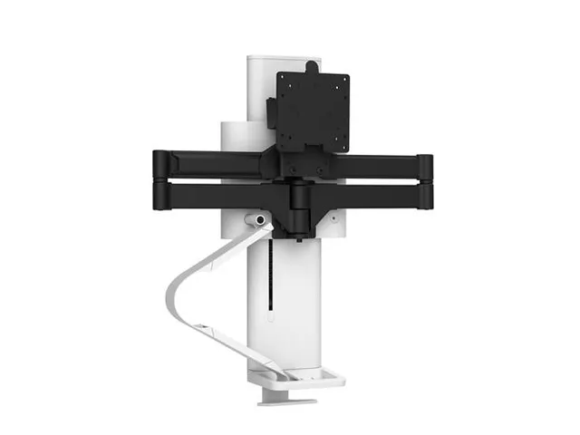 Ergotron TRACE 45-657-251 Monitorarm Wit 38 Inch