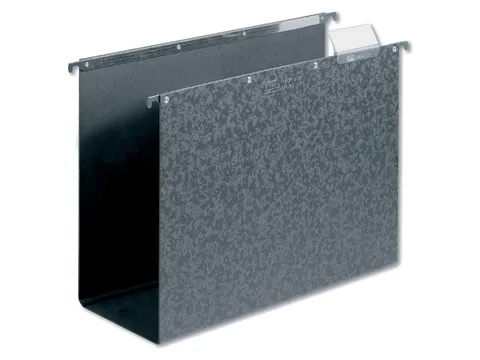 Hangmap Elba Verticfile Ultimate Hardboard A4 80mm