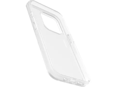 Symmetry Clear iPhone 15 Pro clr ProPack