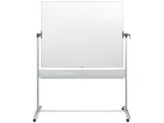 Nobo Prestige Kantelbord Emaille 120x150cm