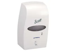Scott 92147 Elektronische No touch Zeepdispenser Wit