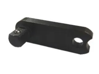 A36340 Vierkante adapter 1/4 inch boutenpen - 1