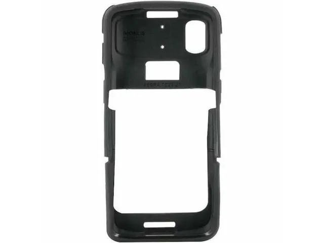 Protech Case handheld Zebra TC22 TC27 Softbag zwart