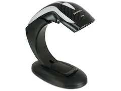 Datalogic HD3100 Barcode scanner Zwart Zilver